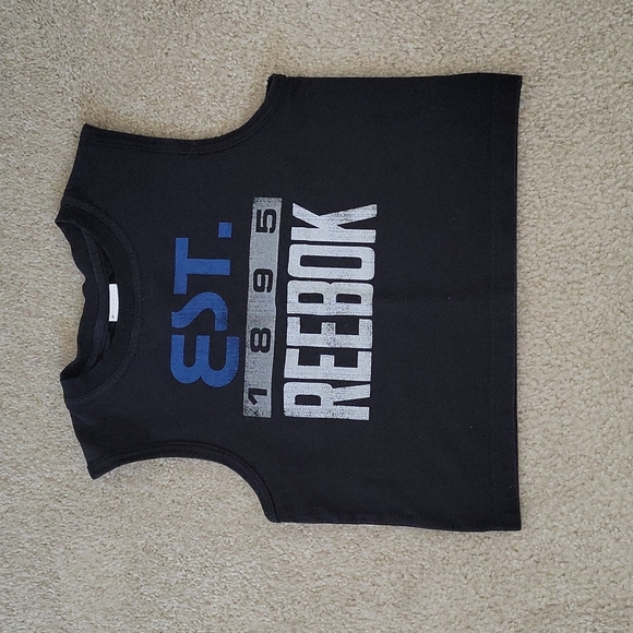 Reebok Tops - Reebok Tank Top